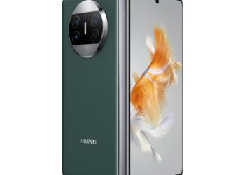 مواصفات هاتف هواوي Mate X6 قبل إطلاقه في مصر