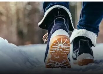 نصائح المشي في الشتاء : 6 فوائد صحية عليك معرفتها