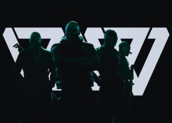 Chambers 10 تطلق لعبتها الجديدة “Den of Wolves” بحفل جوائز الألعاب 2024