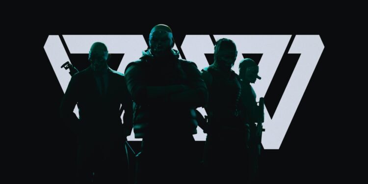 Chambers 10 تطلق لعبتها الجديدة “Den of Wolves” بحفل جوائز الألعاب 2024