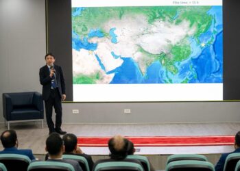 جامعة مصر للمعلوماتية : اختيار 60 بحثًا من بين الأبحاث بمؤتمر اليابان – إفريقيا للإلكترونيات