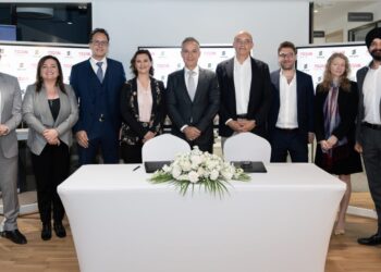 إريكسون وأكسيان تيليكوم تتعاونان لتعزيز المهارات الرقمية لشباب إفريقيا