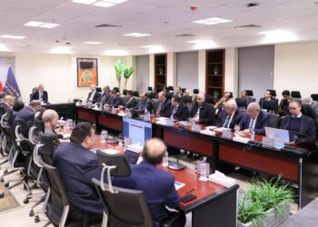 وزير الاتصالات يكشف أهداف الاستراتيجية الوطنية للأمن السيبرانى