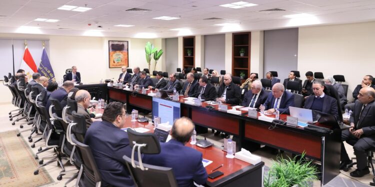 وزير الاتصالات يكشف أهداف الاستراتيجية الوطنية للأمن السيبرانى