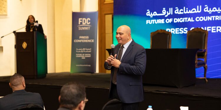 تفاصيل الدورة السابعة من FDC Summit أبريل 2025