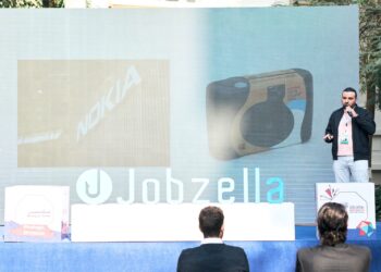 انطلاق النسخة الثامنة من معرض التوظيف السنوي في القاهرة “جوبزيلا”