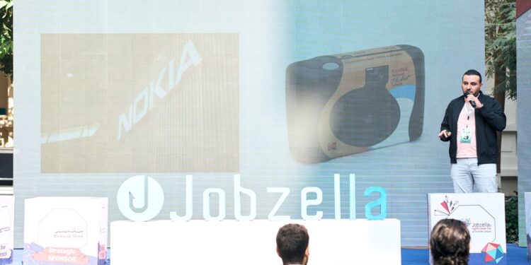 انطلاق النسخة الثامنة من معرض التوظيف السنوي في القاهرة “جوبزيلا”