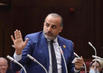 “مستند” حزب حماة الوطن يُعلن حركة تعيينات .. وشبانة أمينًا رياضيًا