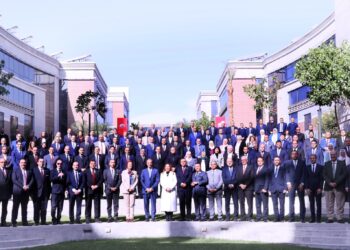 الاتصالات : تدريب 176 قيادة حكومية يمثلون 23 وزارة و6 محافظات