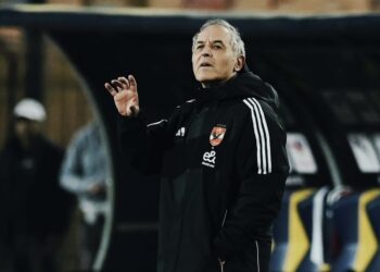 كولر بعد سداسية شباب بلوزداد : أدرك قيمة التحديات وعذري الكامل للجماهير