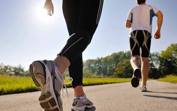 أبرز 5 فوائد للمشي … تعرف عليها