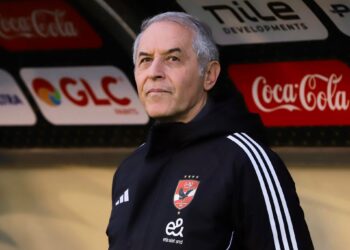 ماذا قال كولر بعد تعثر الأهلي الثالث في الدوري ؟