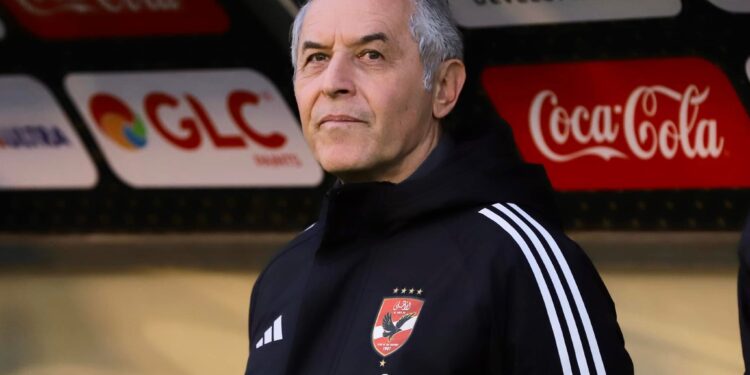 ماذا قال كولر بعد تعثر الأهلي الثالث في الدوري ؟