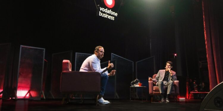 خالد الصاوي يتحدث عن مرحلة الإلحاد وتجربته مع المخدرات