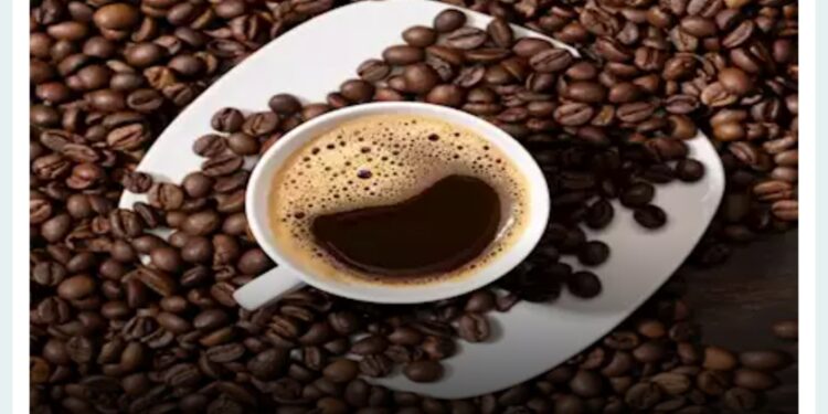 كيف تسهم القهوة في إنقاص الوزن؟