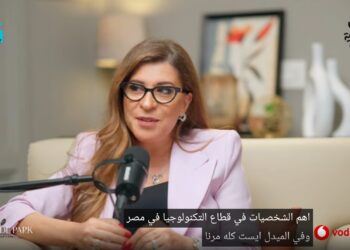 “مجنونة رسمي” .. كيف علقت «نهى سعد» على قرار «ميرنا عارف» بمغادرة إنجلترا والعودة إلى مصر