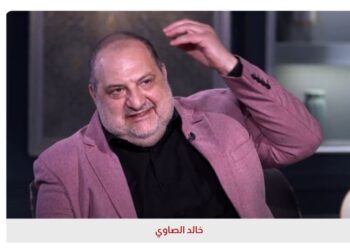 خالد الصاوي يتحدث عن مرحلة الإلحاد وتجربته مع المخدرات