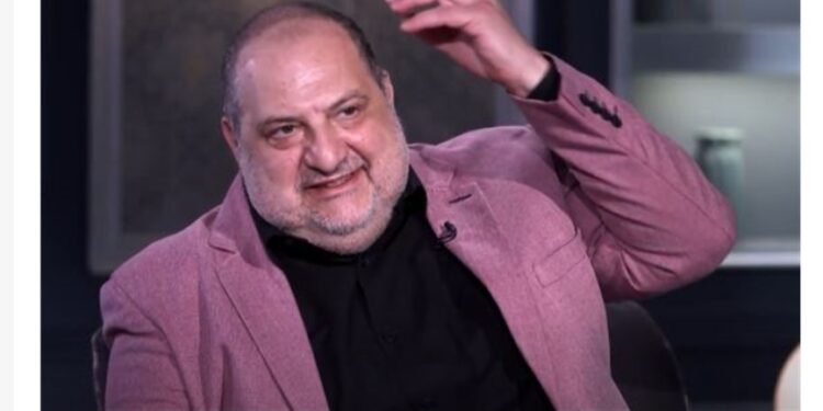 خالد الصاوي يتحدث عن مرحلة الإلحاد وتجربته مع المخدرات