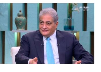 نقابة الصحفيين تحتفي بـ أسامة كمال بعد تعيينه بالوطنية للإعلام