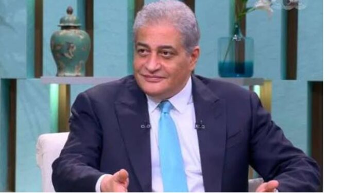 نقابة الصحفيين تحتفي بـ أسامة كمال بعد تعيينه بالوطنية للإعلام