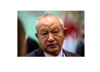 لماذا يرفض المجتمع تبرع عائلة ساويرس للجامعة الأمريكية بالقاهرة؟