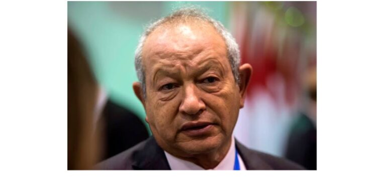 لماذا يرفض المجتمع تبرع عائلة ساويرس للجامعة الأمريكية بالقاهرة؟