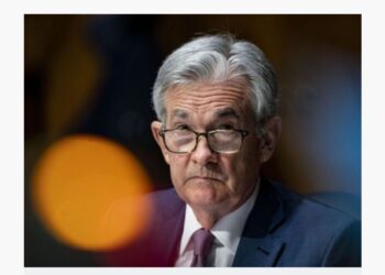 ماذا قال رئيس الفيدرالي عن مستقبل سعر الفائدة؟