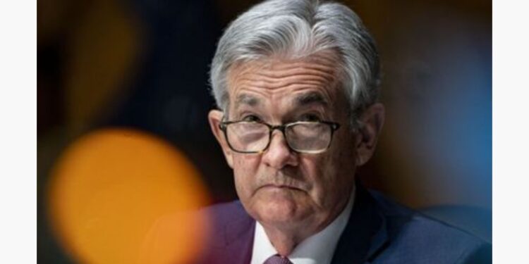 ماذا قال رئيس الفيدرالي عن مستقبل سعر الفائدة؟