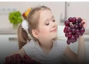  لـ الماميز احذري : 3 أطعمة قد تسبب اختناق الأطفال