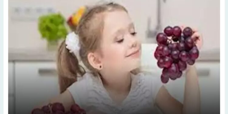 لـ الماميز احذري : 3 أطعمة قد تسبب اختناق الأطفال