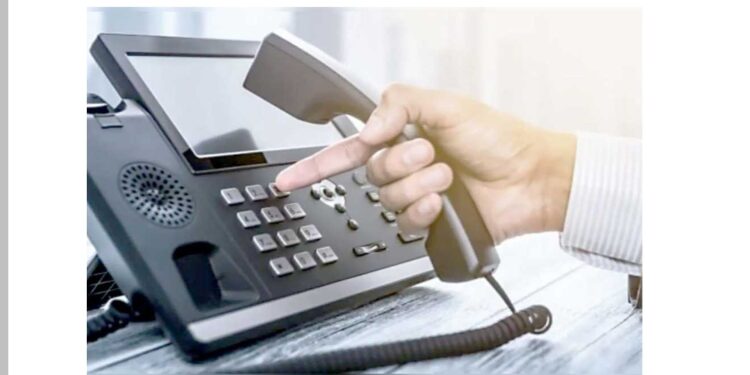 المصرية للاتصالات : تعديل أسعار خدمات الخط الأرضي في مصر