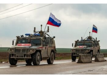 روسيا تسلّم مواقع استراتيجية لإسرائيل في درعا: مصادر خاصة للعربية