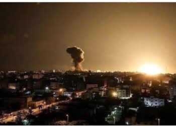 سقوط بشار وتطورات الأوضاع في سوريا : تصريحات بايدن وتحركات إسرائيل