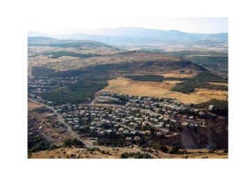 ما هو الموقف القانونى لمرتفعات الجولان بعد إعلان إسرائيل احتلالها؟