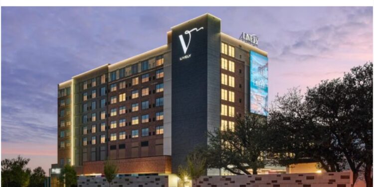 تفاصيل خطط فنادق تابيستري من هيلتون للتوسع في مصر