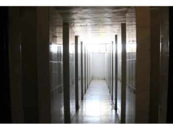 فظائع سجن البالونة في حمص : معاناة تفوق التصور