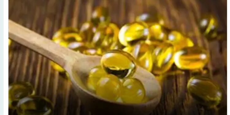 هل نقص فيتامين د يسبب انخفاض ضغط الدم؟