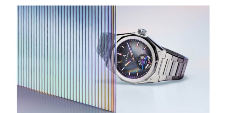 الساعات بلمسة لؤلؤية : تزيين المعصم وكسر رتابة الشتاء