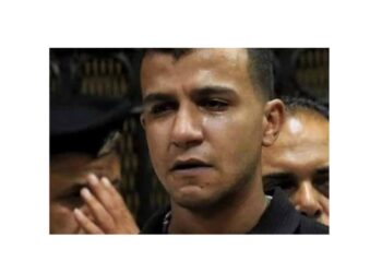 تفاصيل تعديل حكم الاستئناف بحق مطرب المهرجانات عصام صاصا وشقيقه