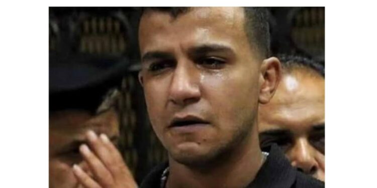 تفاصيل تعديل حكم الاستئناف بحق مطرب المهرجانات عصام صاصا وشقيقه