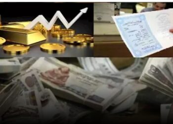 العقارات أم الذهب أم البورصة أم الشهادات: من الرابح في 2024؟