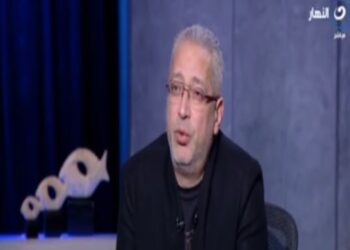 لماذا انتقد تامر أمين إطلالة أحمد سعد بمهرجان “ميدل بيست”؟