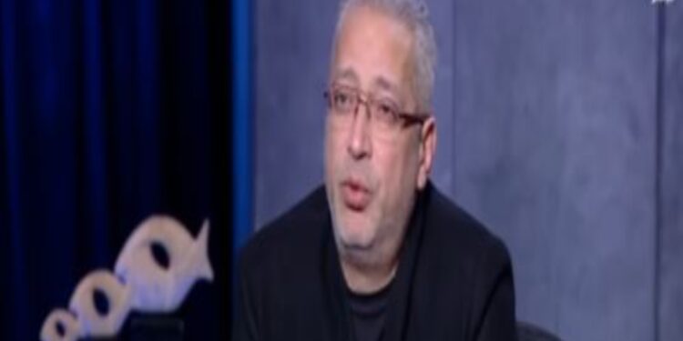 لماذا انتقد تامر أمين إطلالة أحمد سعد بمهرجان “ميدل بيست”؟