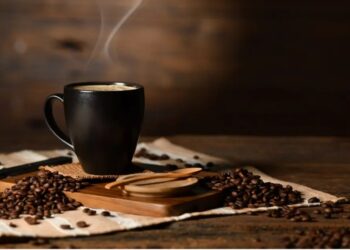 فوائد القهوة لصحة المعدة .. دراسة جديدة تكشف 