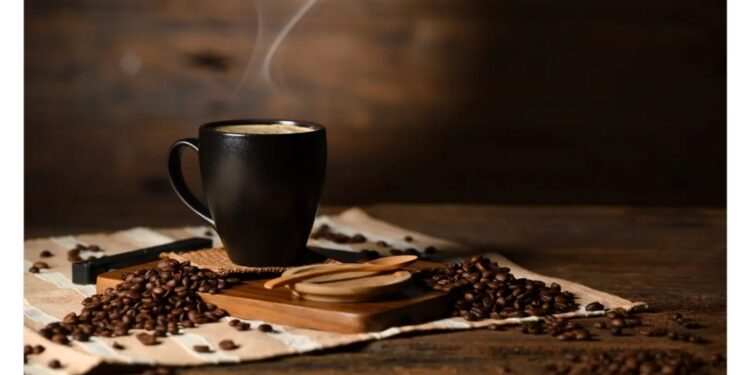 فوائد القهوة لصحة المعدة .. دراسة جديدة تكشف