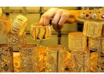  أسعار الذهب في مصر بين الارتفاع خلال 2024 وتوقعات 2025 .. القصة الكاملة