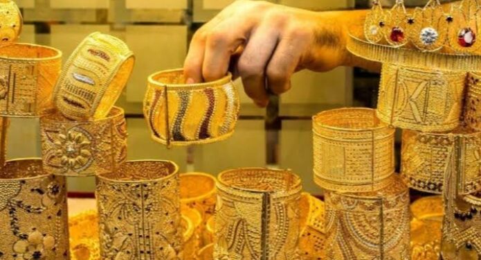  أسعار الذهب في مصر بين الارتفاع خلال 2024 وتوقعات 2025 .. القصة الكاملة