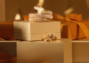 مجوهرات Bvlgari : تصاميم تأسر القلوب وتلهم النجوم