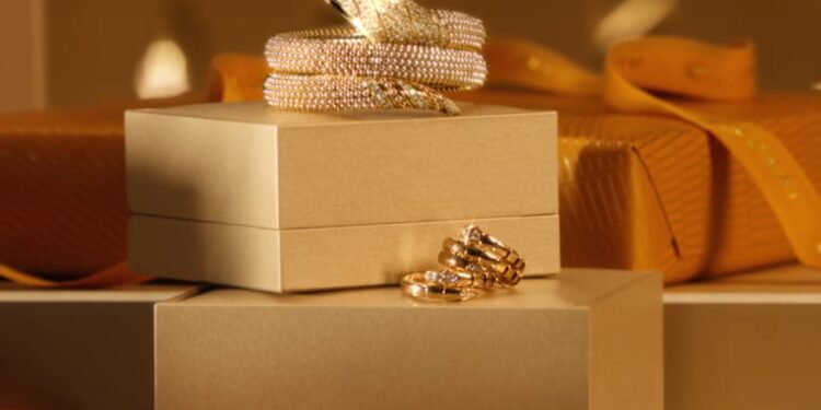 مجوهرات Bvlgari : تصاميم تأسر القلوب وتلهم النجوم