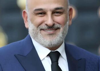 هل يترشح جمال سليمان لرئاسة سوريا؟